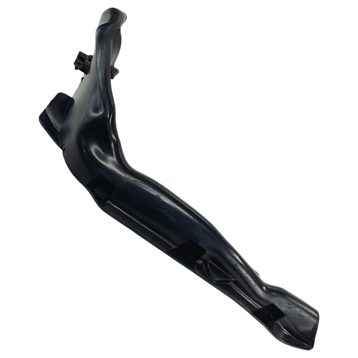 Vedação Borracha Capô Mini Cooper S 2021 2022 2023 Esquerda