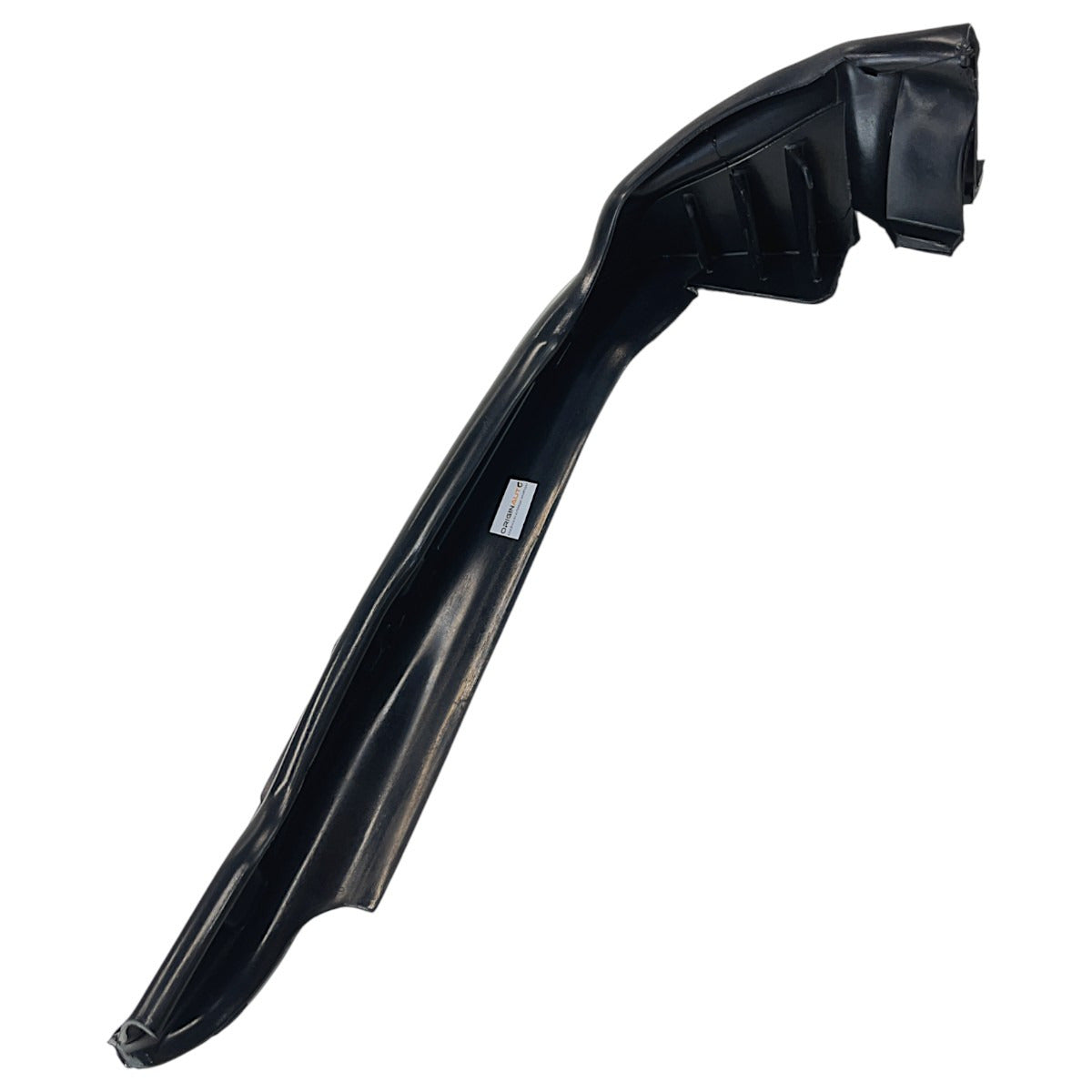 Vedação Borracha Capô Mini Cooper S 2021 2022 2023 Esquerda