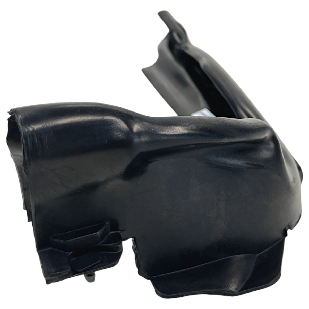 Vedação Borracha Capô Mini Cooper S 2021 2022 2023 Esquerda