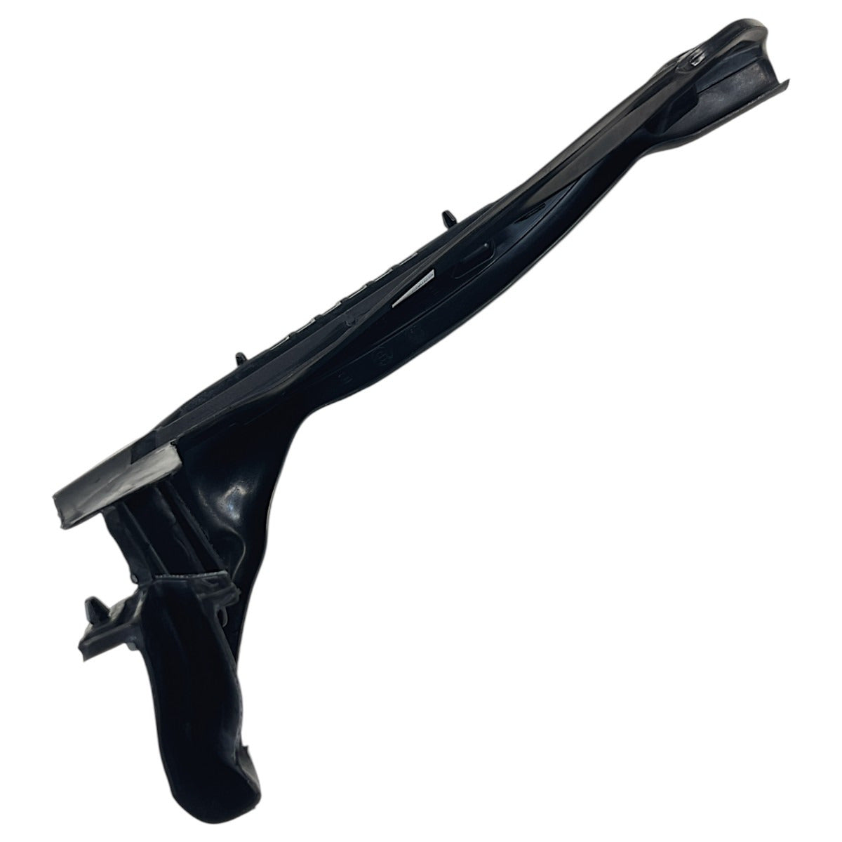 Vedação Borracha Capô Mini Cooper S 2021 2022 2023 Esquerda