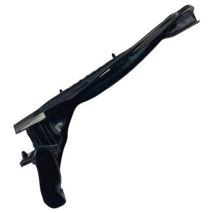 Vedação Borracha Capô Mini Cooper S 2021 2022 2023 Esquerda