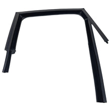 Canaleta Vidro Porta Mini Cooper 4p 2021 2023 Traseira Esque