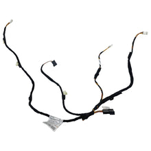 Chicote Porta Mini Cooper S 2021 2022 2023 Dianteira Auxiliar