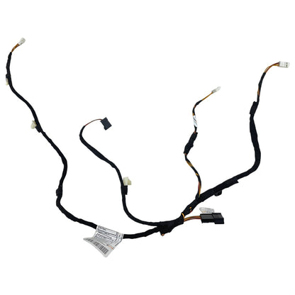 Chicote Porta Mini Cooper S 2021 2022 2023 Dianteira Auxiliar