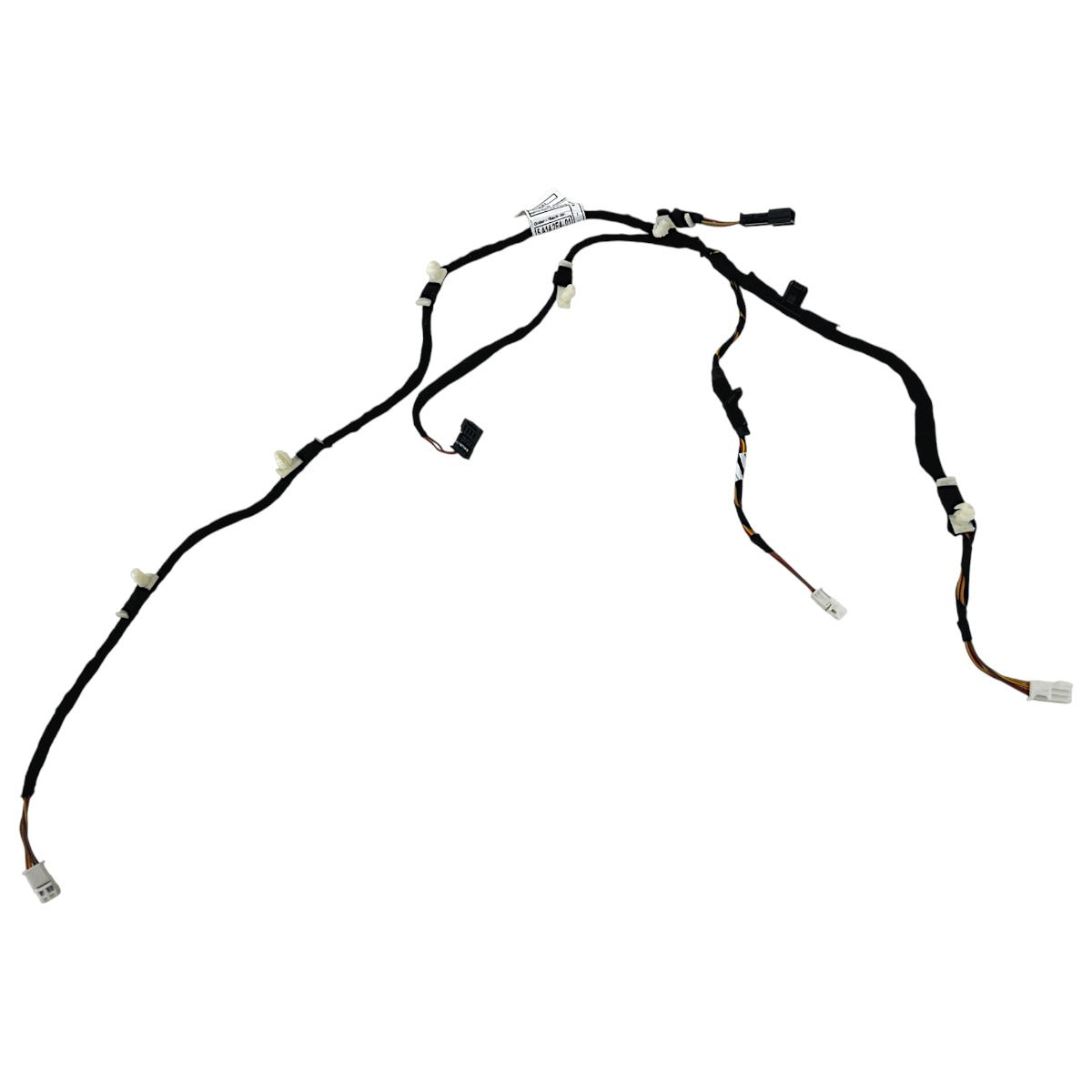 Chicote Porta Mini Cooper S 2021 2022 2023 Dianteira Auxiliar