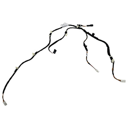 Chicote Porta Mini Cooper S 2021 2022 2023 Dianteira Auxiliar