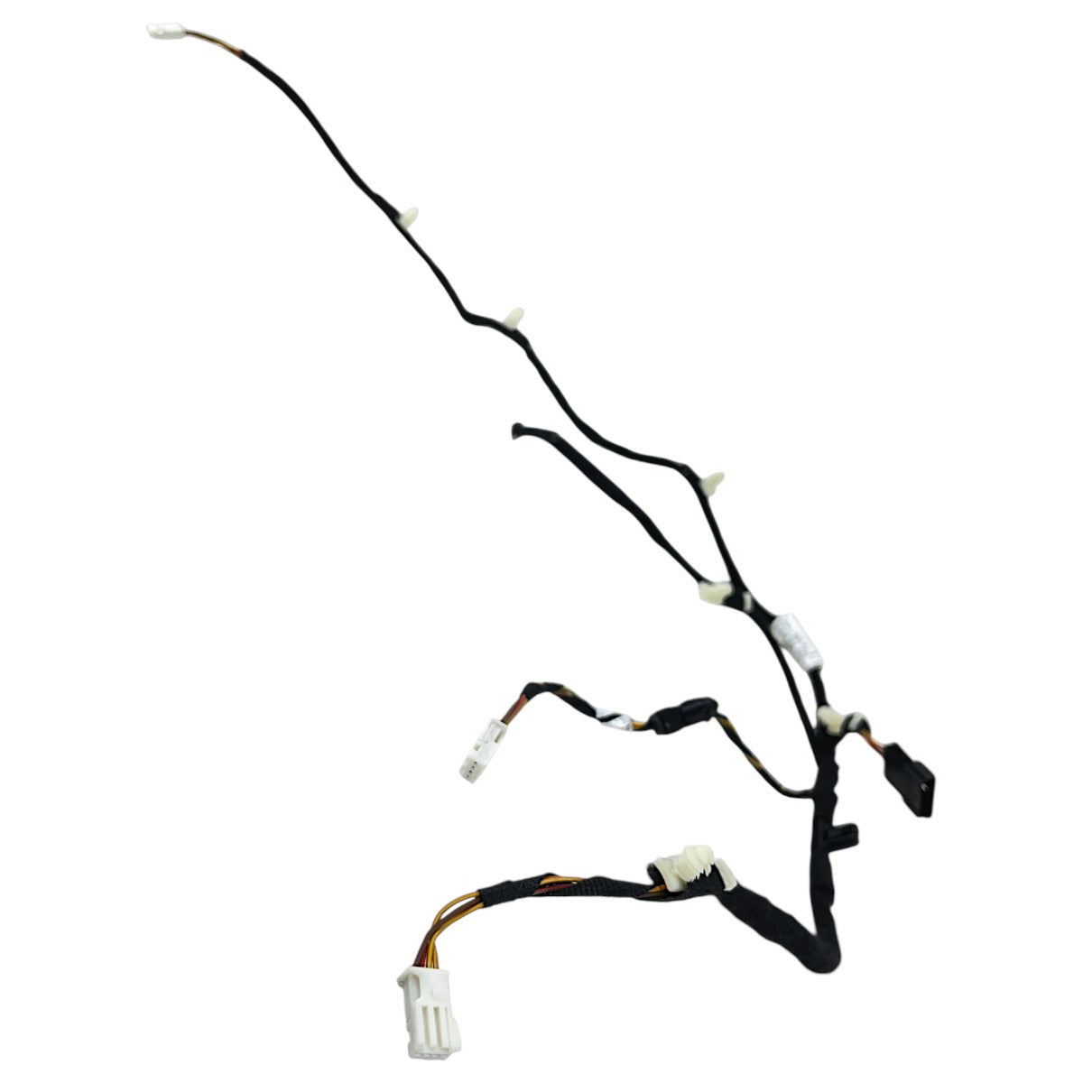 Chicote Porta Mini Cooper S 2021 2022 2023 Dianteira Auxiliar