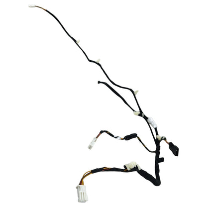 Chicote Porta Mini Cooper S 2021 2022 2023 Dianteira Auxiliar