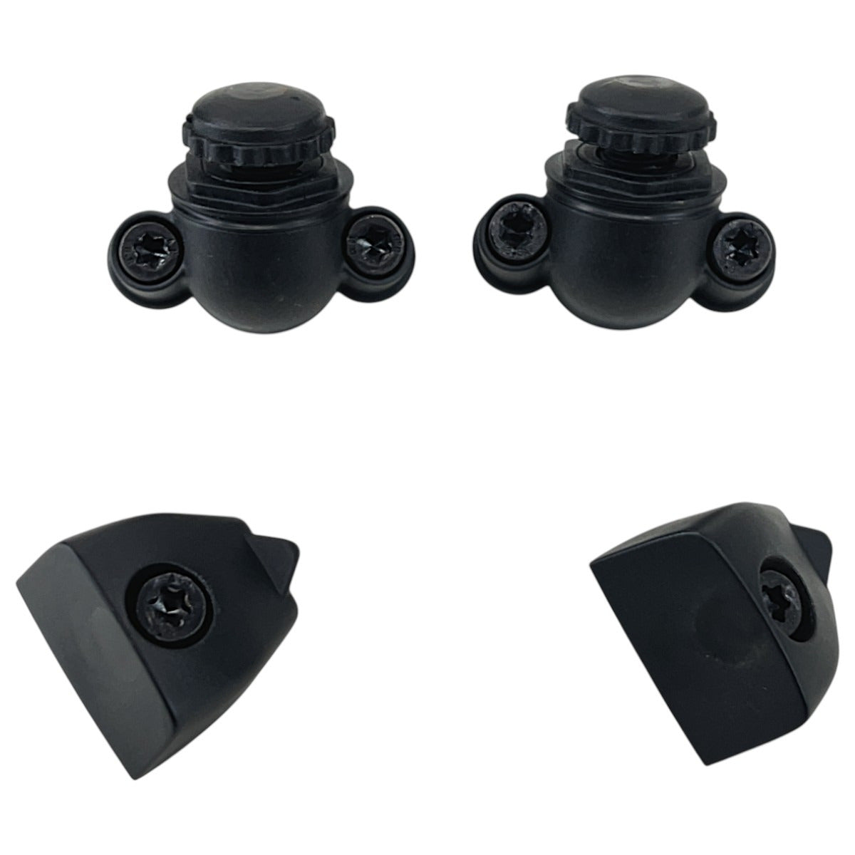 Batente Borracha Mini Cooper S 2021 2022 2023 Tampa Traseira