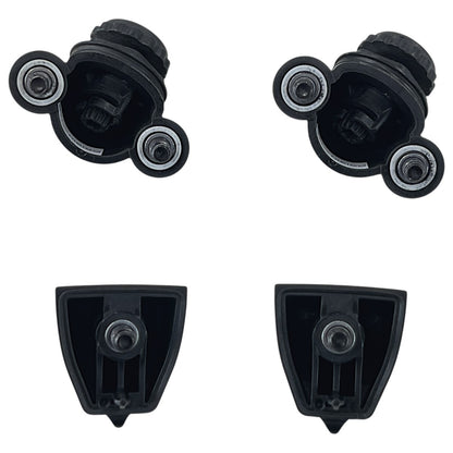 Batente Borracha Mini Cooper S 2021 2022 2023 Tampa Traseira