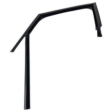 Canaleta Vidro Porta Mini Cooper 4p 2021 2023 Dianteira Esqu