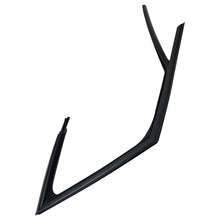 Canaleta Vidro Porta Mini Cooper 4p 2021 2023 Dianteira Esqu