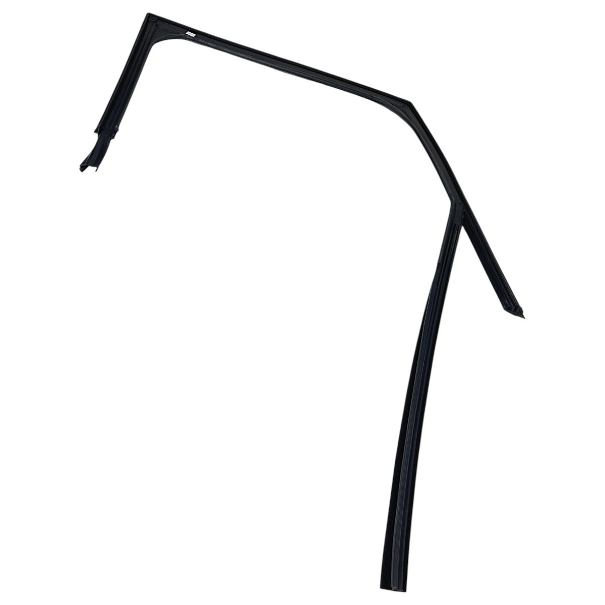 Canaleta Vidro Porta Mini Cooper 4p 2021 2023 Dianteira Esqu