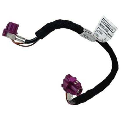 Chicote Elétrico Mini Cooper 2021 2022 2023 Tela Multimídia