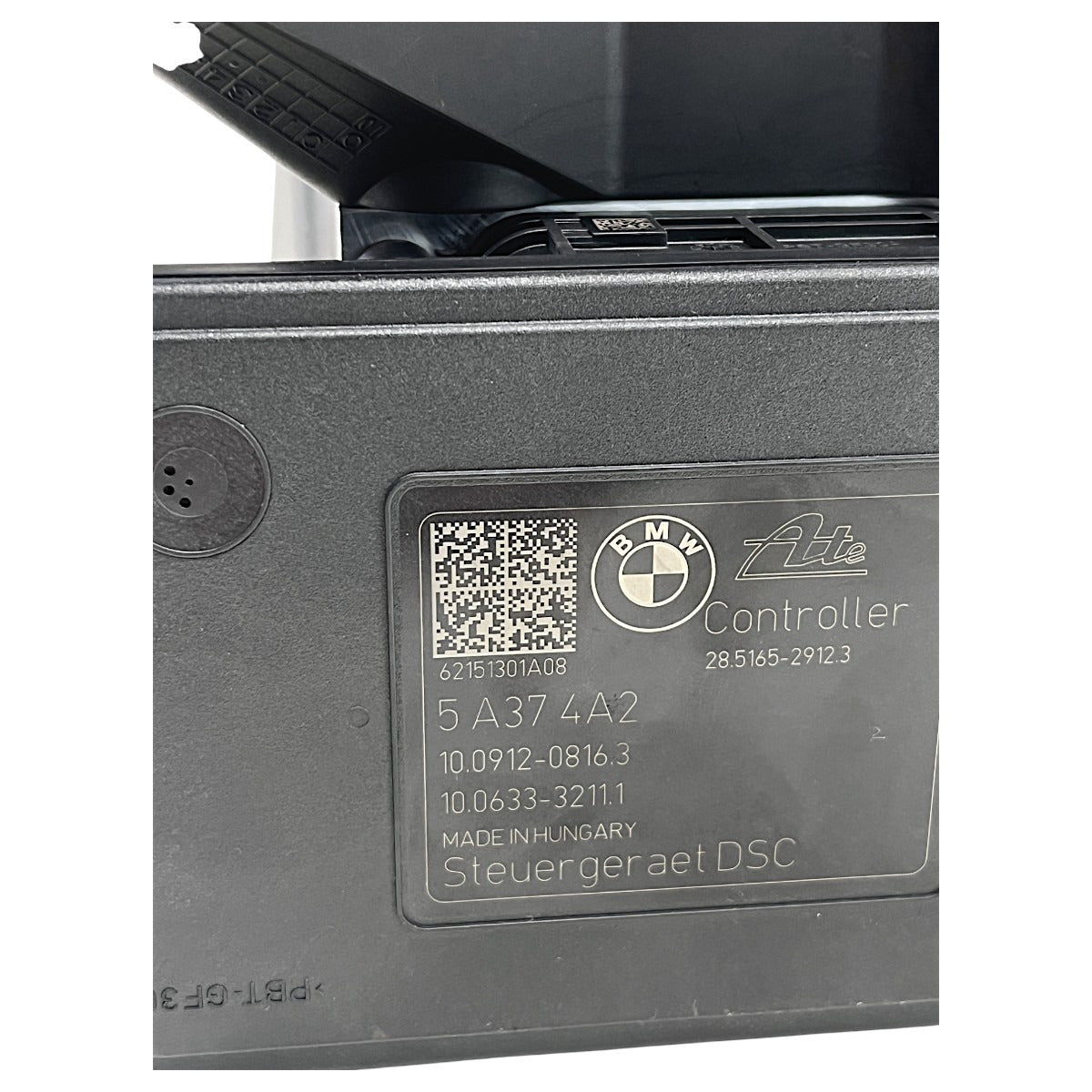 Módulo Bomba Central Mini Cooper S 2.0 B48 2021 2022 5A374A1