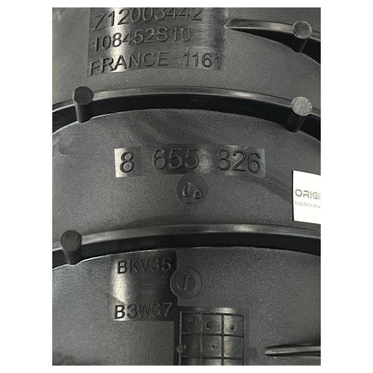 Coletor Admissão Mini Cooper S 2.0 B48 2021 2022 8655826