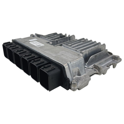 Módulo Central Injeção Mini Cooper S 2.0 B48 2021 2022 Bx Km