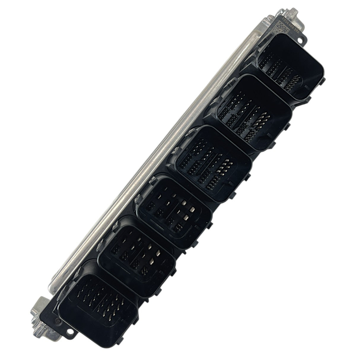 Módulo Central Injeção Mini Cooper S 2.0 B48 2021 2022 Bx Km