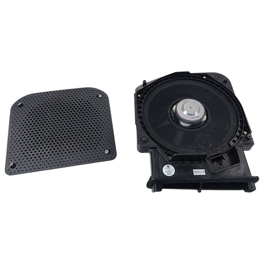 Subwoofer Mini Cooper S 2021 2022 2023 Grave Direito Falante