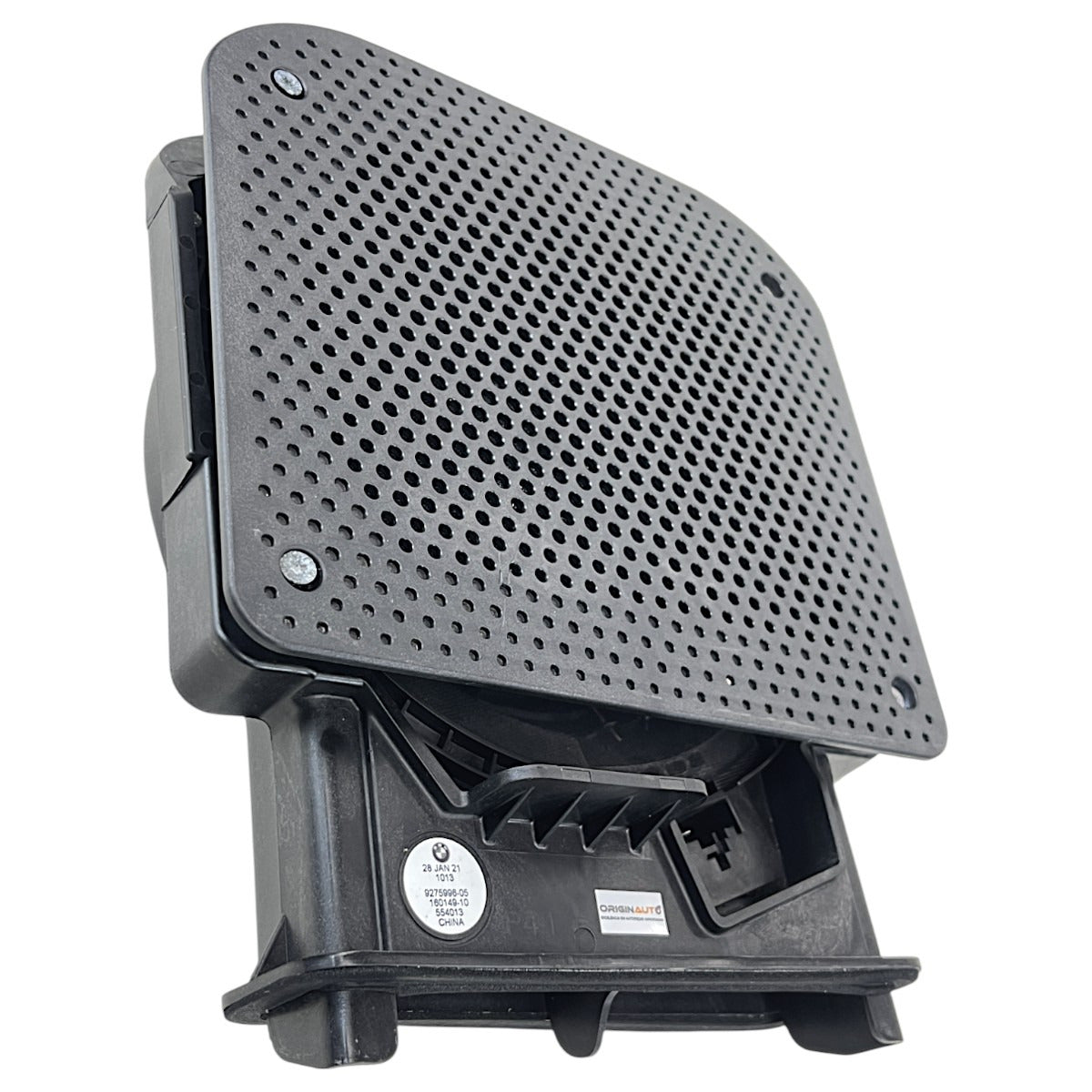 Subwoofer Mini Cooper S 2021 2022 2023 Grave Direito Falante