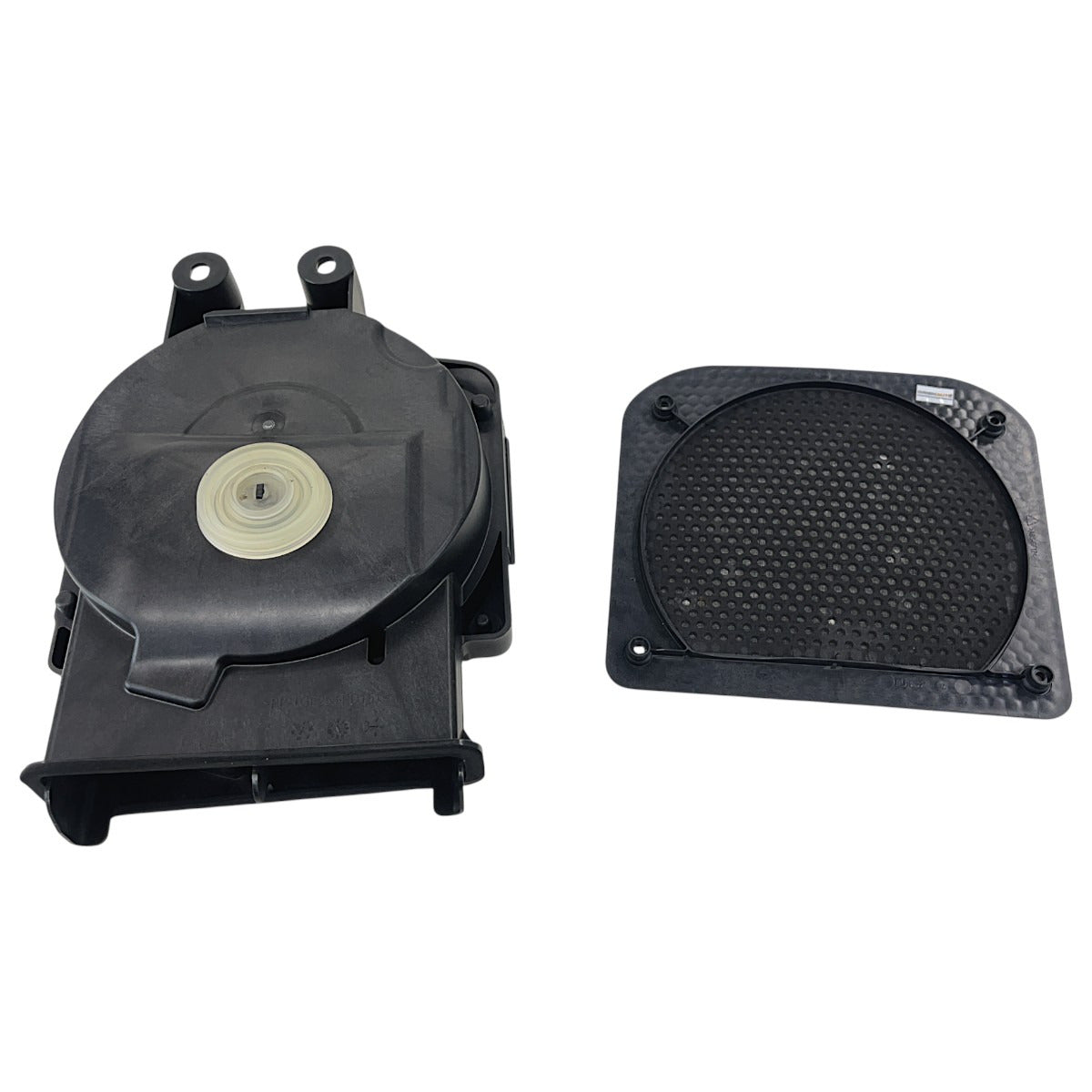 Subwoofer Mini Cooper S 2021 2022 2023 Grave Direito Falante