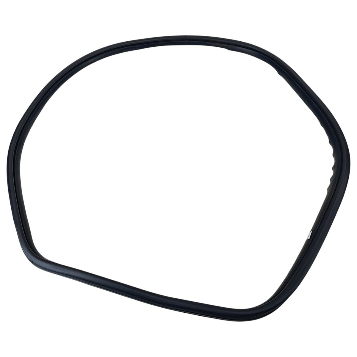 Borracha Porta Mini Cooper S 2021 2023 Traseira Esquerda