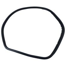 Borracha Porta Mini Cooper S 2021 2023 Traseira Esquerda