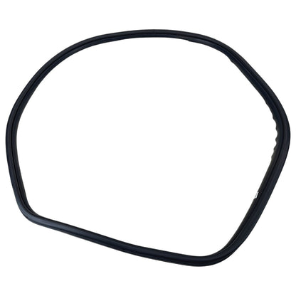 Borracha Porta Mini Cooper S 2021 2023 Traseira Esquerda