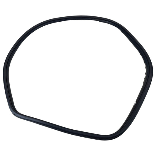 Borracha Porta Mini Cooper S 2021 2023 Traseira Esquerda