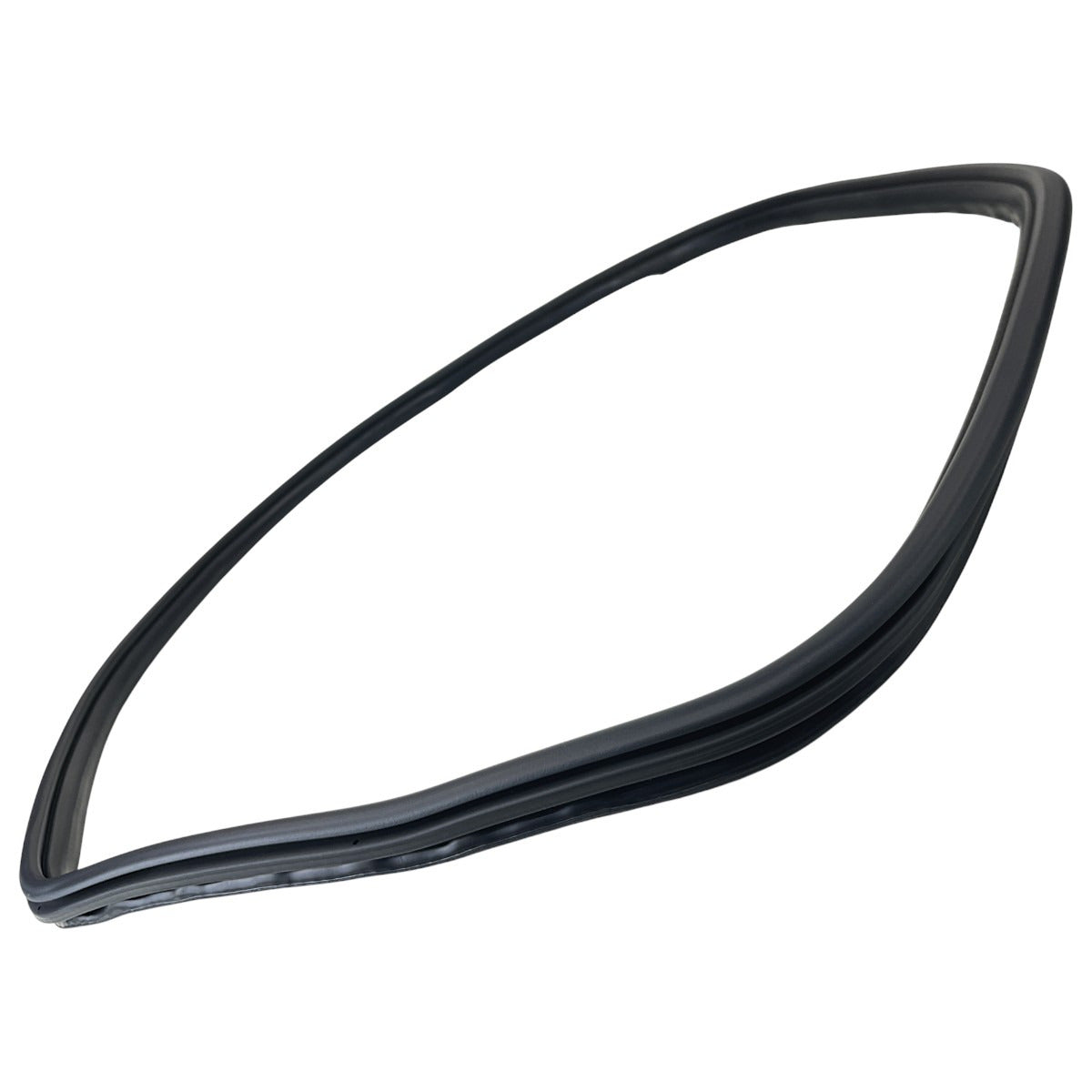 Borracha Porta Mini Cooper S 2021 2023 Traseira Esquerda