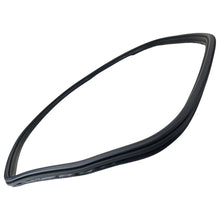 Borracha Porta Mini Cooper S 2021 2023 Traseira Esquerda