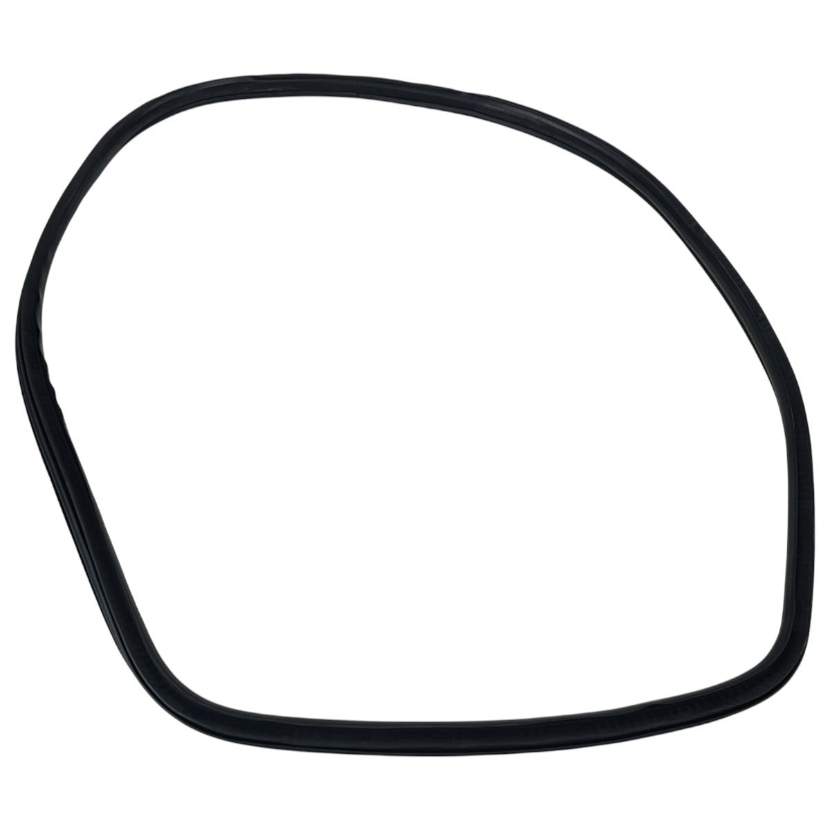 Borracha Porta Mini Cooper S 2021 2023 Traseira Esquerda