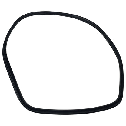 Borracha Porta Mini Cooper S 2021 2023 Traseira Esquerda