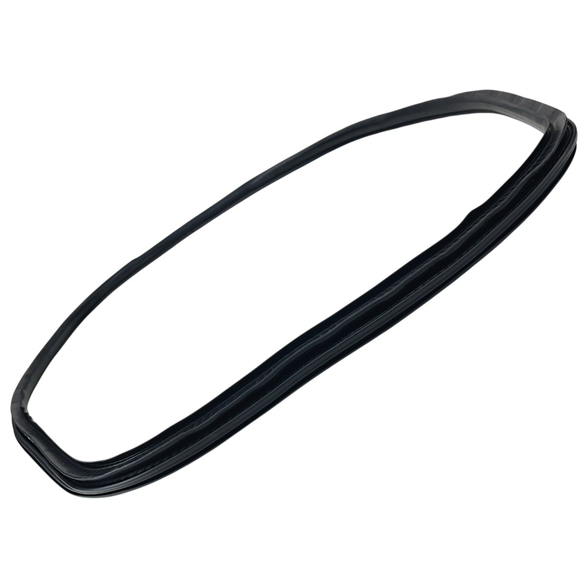 Borracha Porta Mini Cooper S 2021 2023 Traseira Esquerda