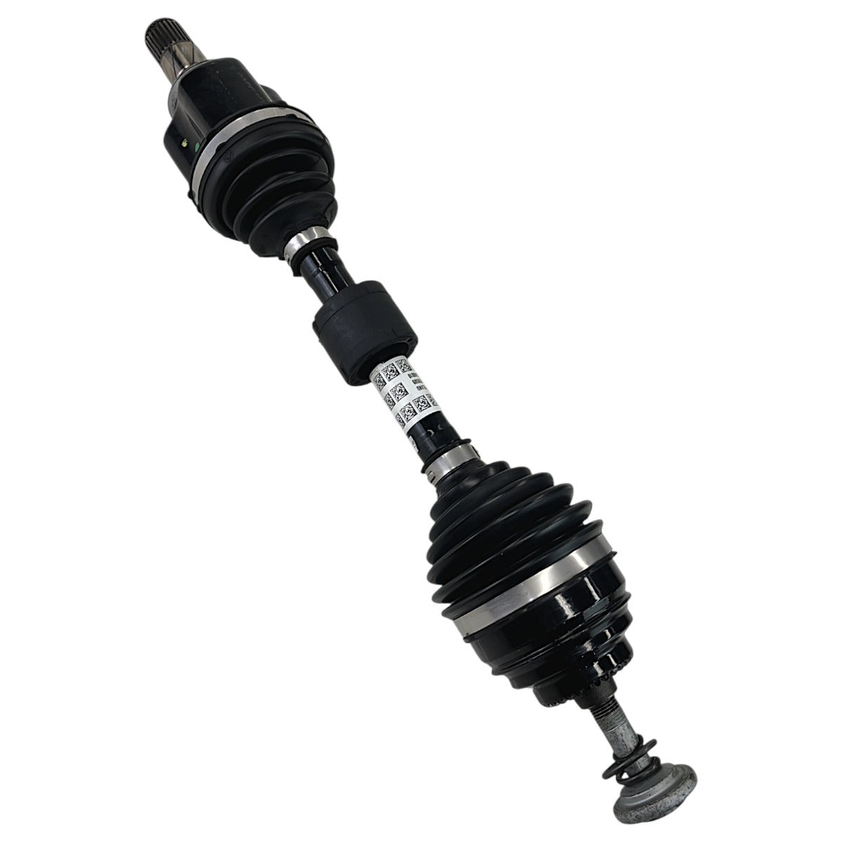 Semi Eixo Mini Cooper S 2.0 B48 2021 2022 Dianteiro Esquerdo