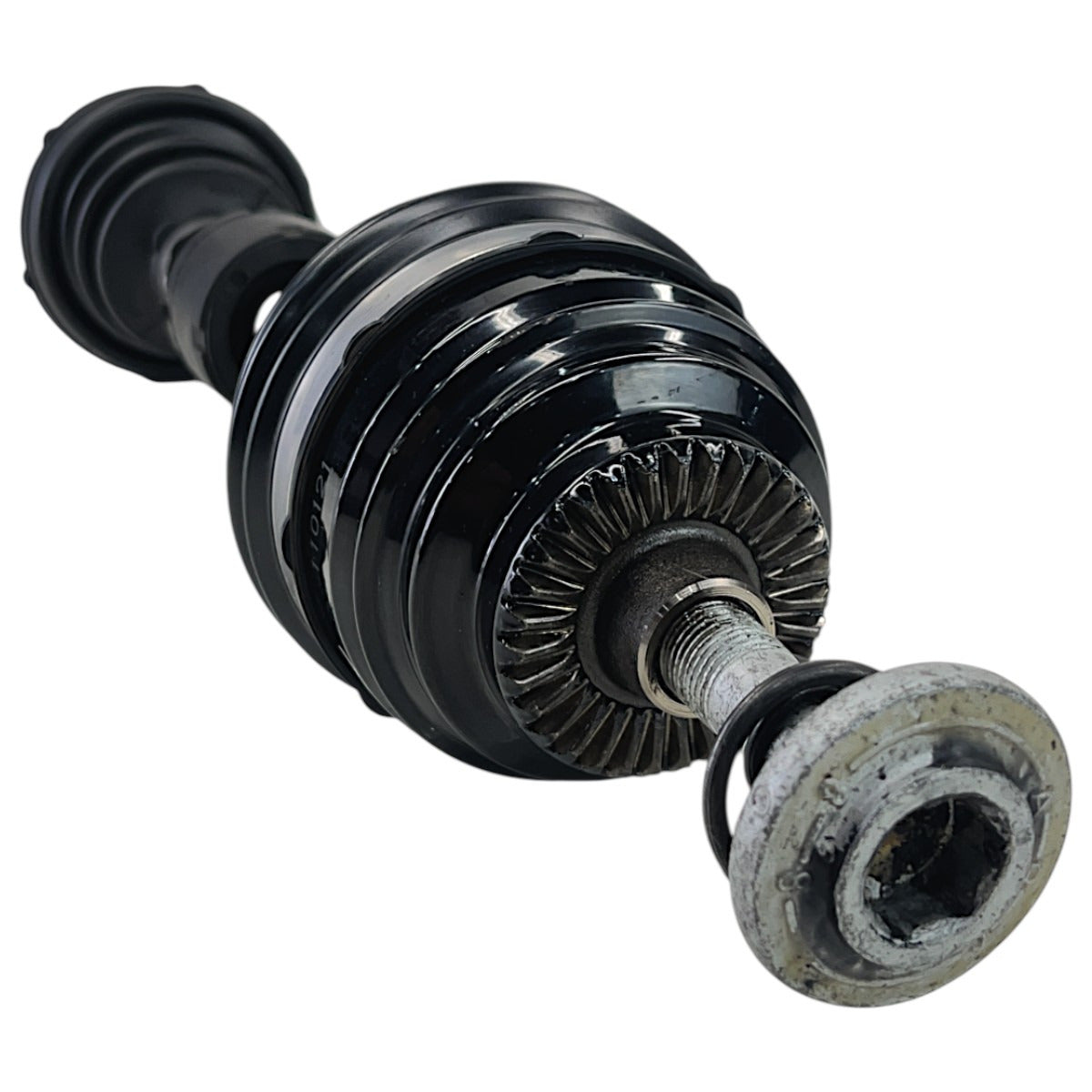 Semi Eixo Mini Cooper S 2.0 B48 2021 2022 Dianteiro Esquerdo