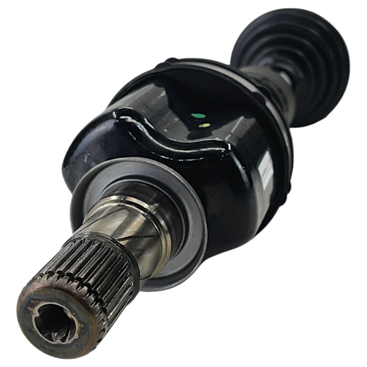 Semi Eixo Mini Cooper S 2.0 B48 2021 2022 Dianteiro Esquerdo