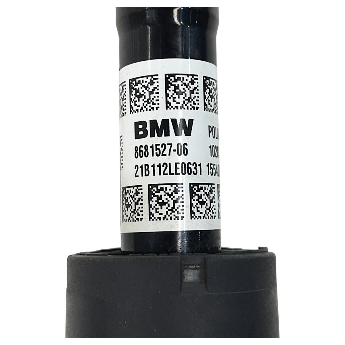 Semi Eixo Mini Cooper S 2.0 B48 2021 2022 Dianteiro Esquerdo