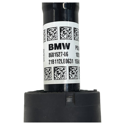 Semi Eixo Mini Cooper S 2.0 B48 2021 2022 Dianteiro Esquerdo