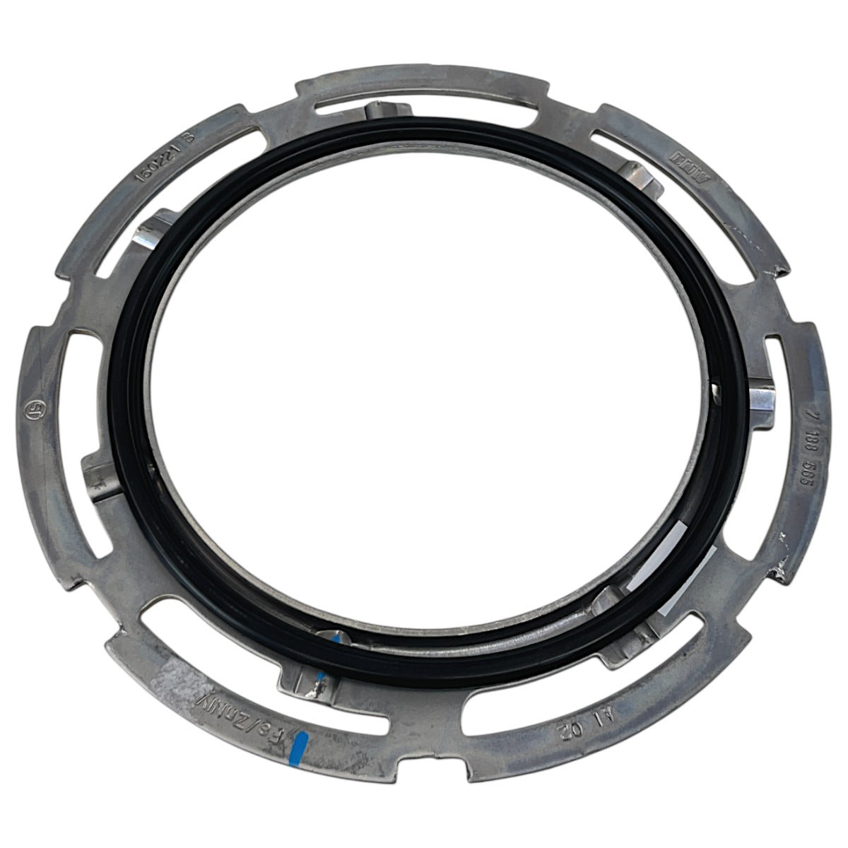 Trava Bomba Combustível Mini Cooper S 2021 2022 2023 7188565