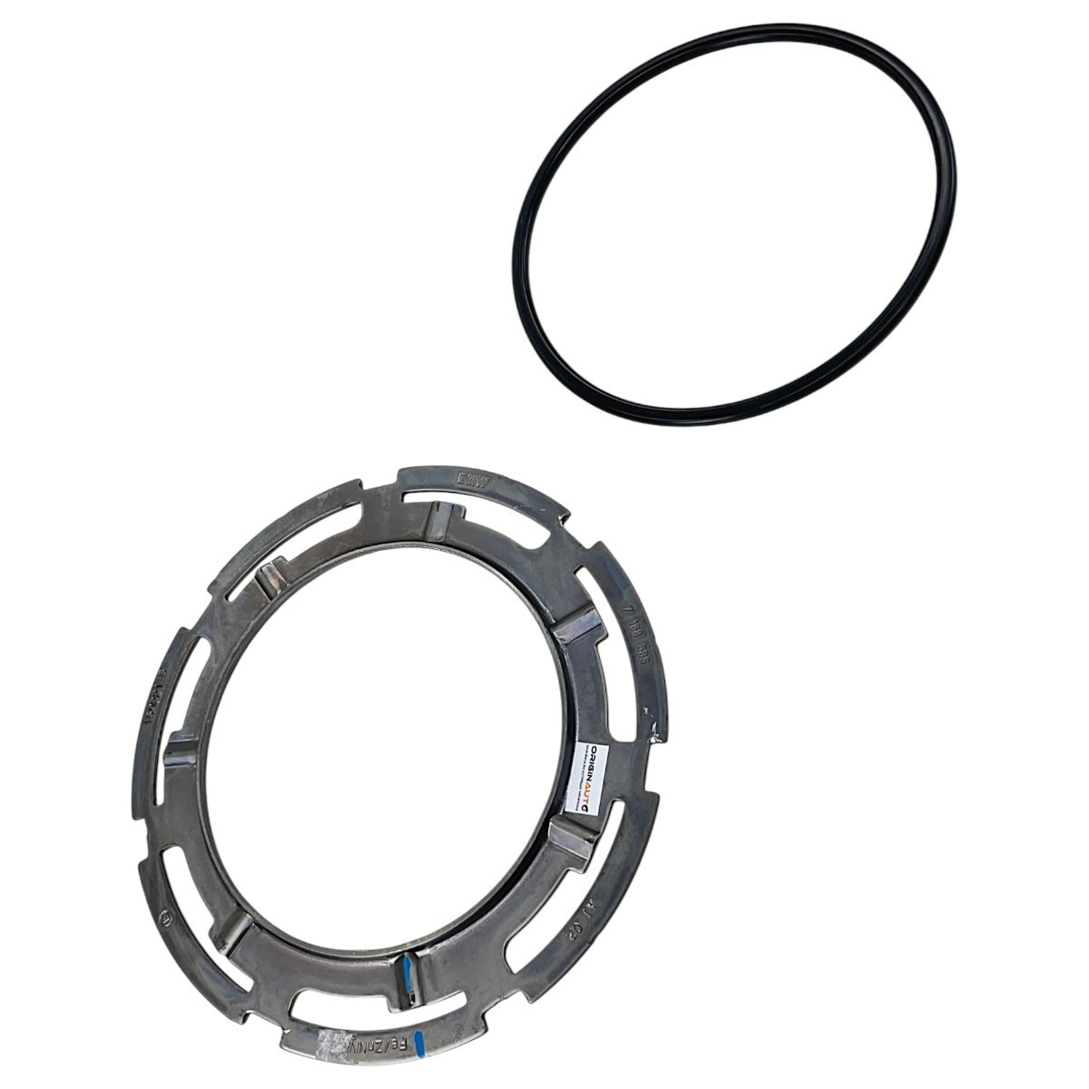 Trava Bomba Combustível Mini Cooper S 2021 2022 2023 7188565