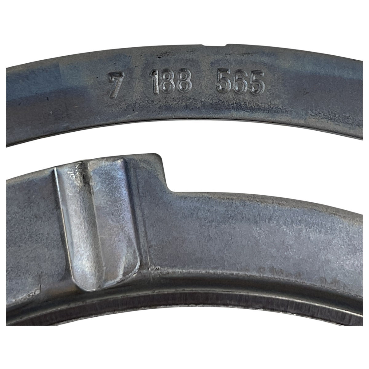 Trava Bomba Combustível Mini Cooper S 2021 2022 2023 7188565