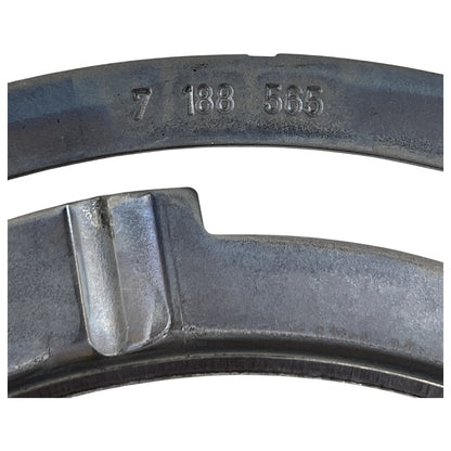 Trava Bomba Combustível Mini Cooper S 2021 2022 2023 7188565