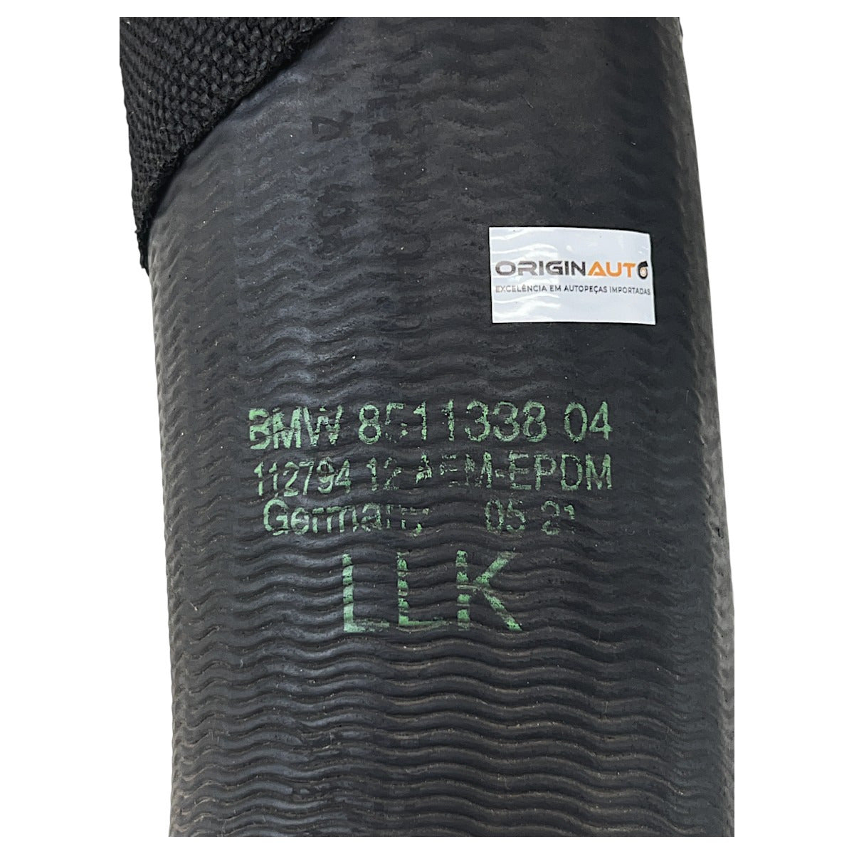 Mangueira Intercooler Mini Cooper S 2.0 2021 2022 Esquerda