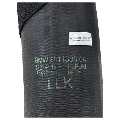 Mangueira Intercooler Mini Cooper S 2.0 2021 2022 Esquerda