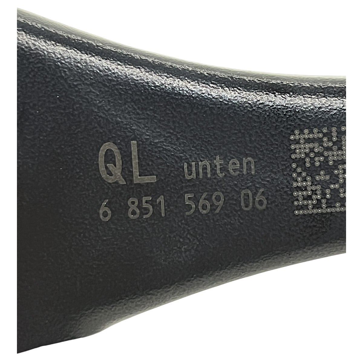 Braço Suspensão Mini Cooper S 2021 2023 Traseiro Esquerdo