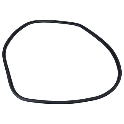 Borracha Porta Mini Cooper S 2021 2023 Dianteira Esquerda