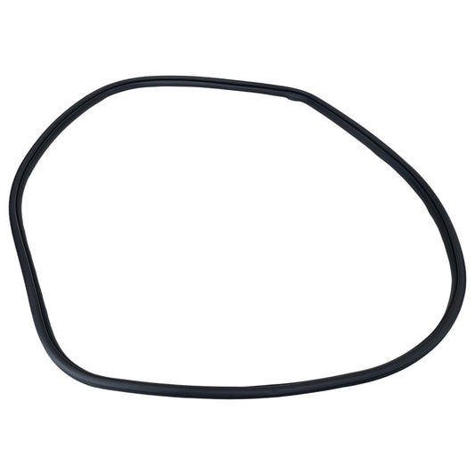 Borracha Porta Mini Cooper S 2021 2023 Dianteira Esquerda