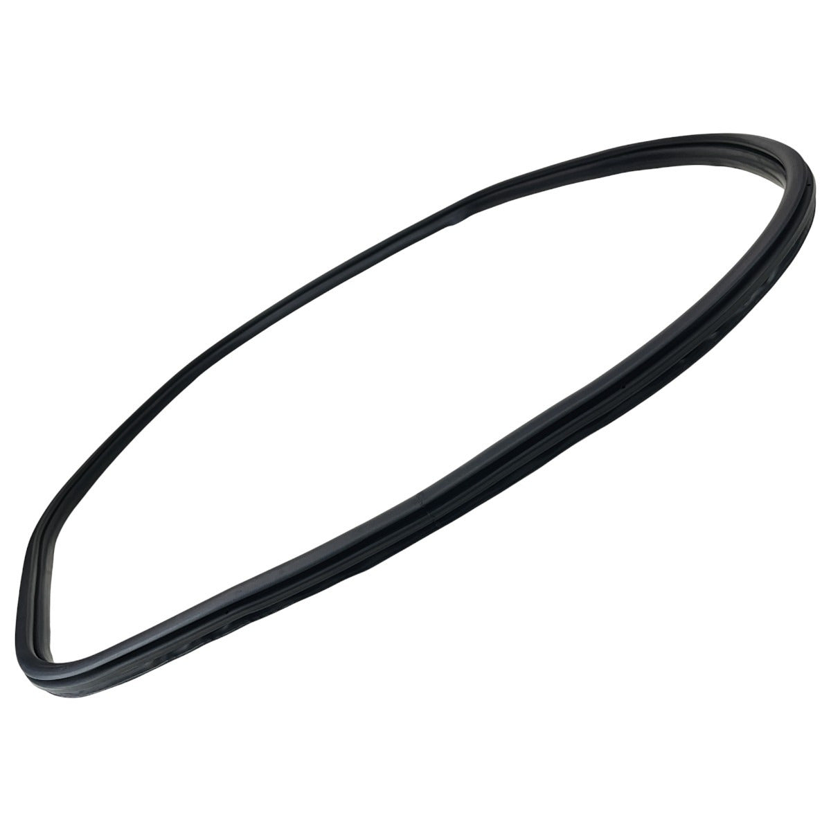 Borracha Porta Mini Cooper S 2021 2023 Dianteira Esquerda