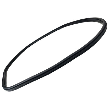 Borracha Porta Mini Cooper S 2021 2023 Dianteira Esquerda